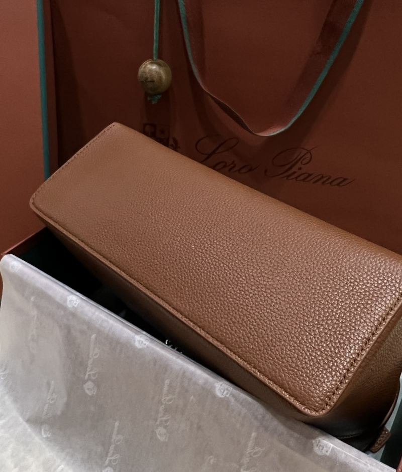 Loro Piana Satchel bags